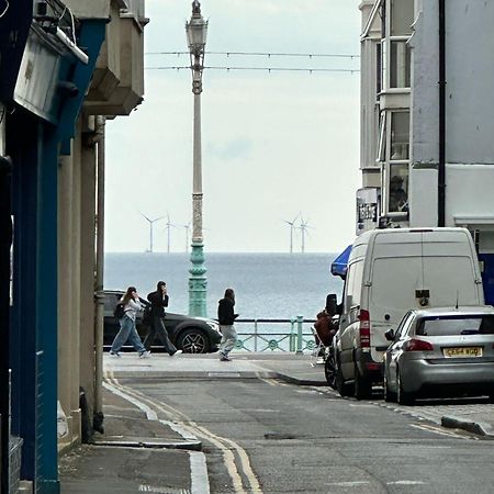 Cosy Studio Apartment Near Brighton Beach Bagian luar foto